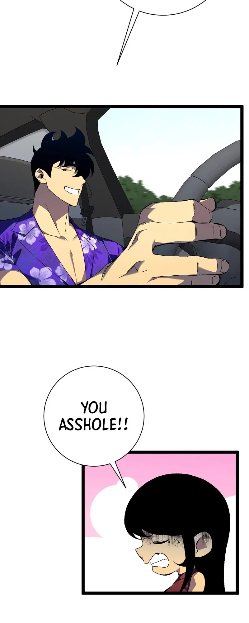Talent Copycat Chapter 62 page 12 - Chapter 62