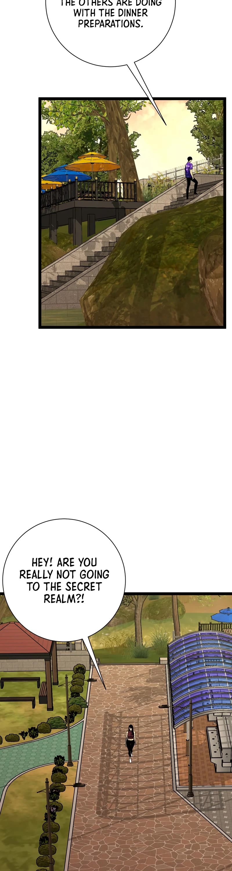Talent Copycat Chapter 62 page 17 - Chapter 62
