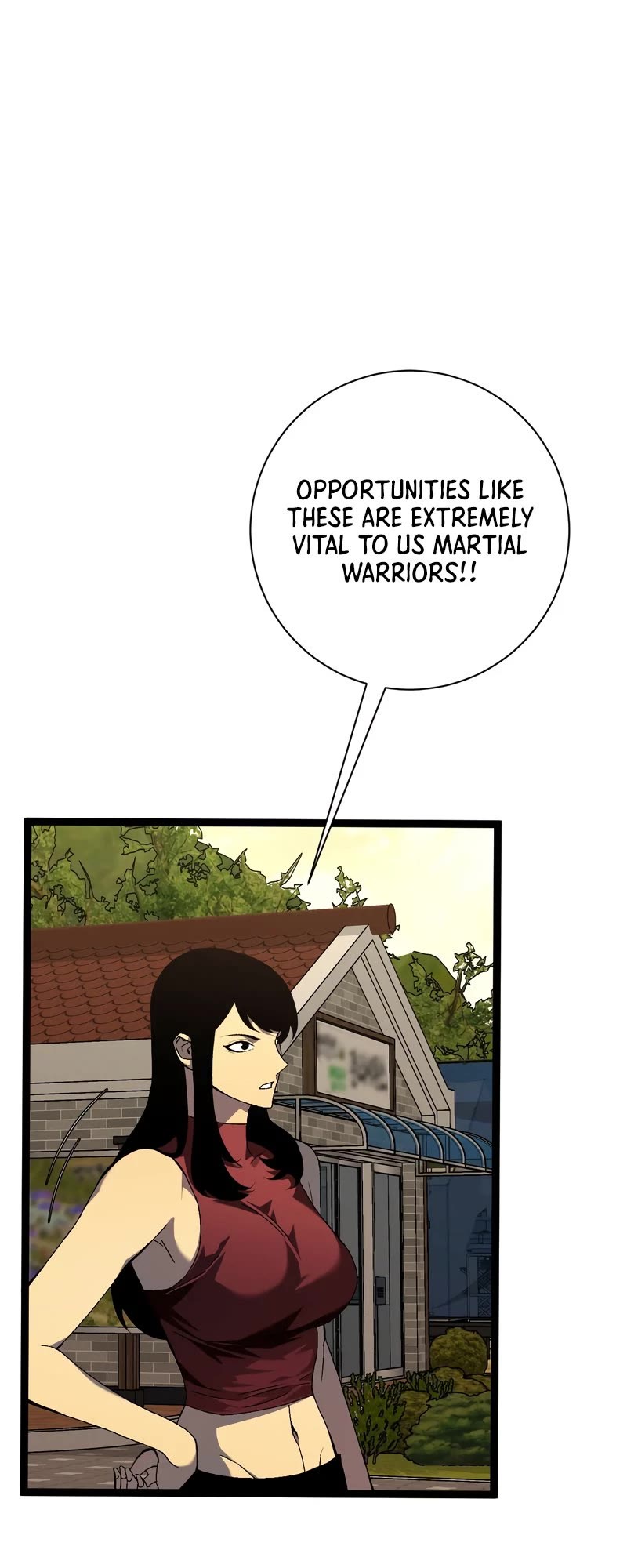 Talent Copycat Chapter 62 page 19 - Chapter 62