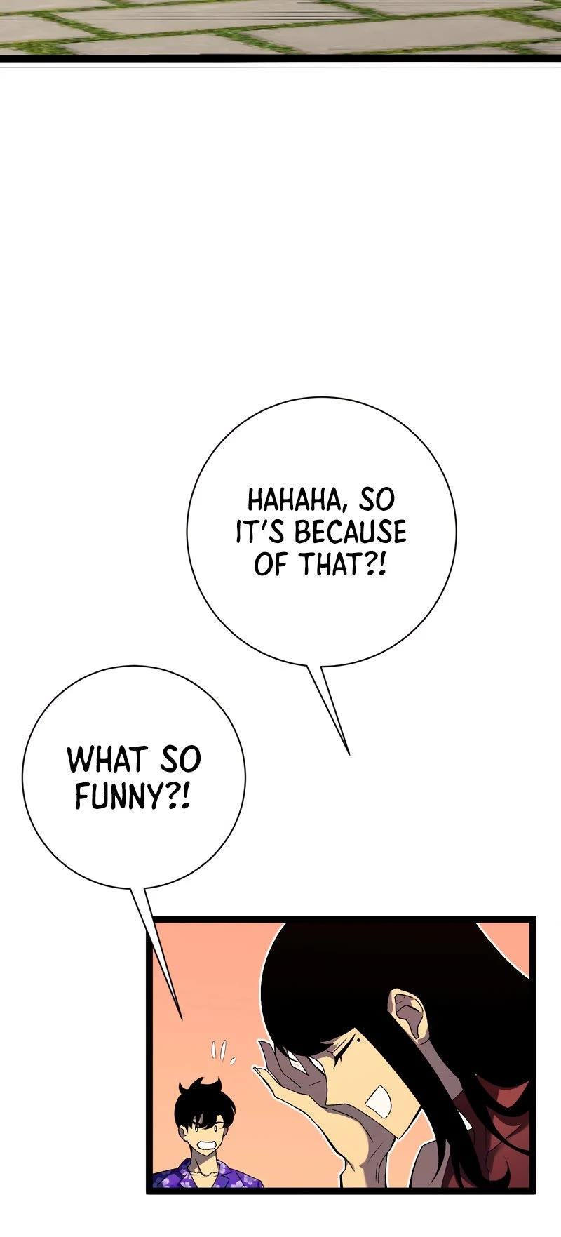 Talent Copycat Chapter 62 page 22 - Chapter 62