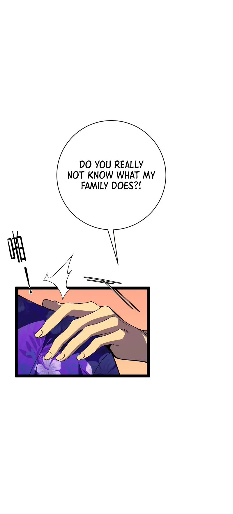 Talent Copycat Chapter 62 page 23 - Chapter 62