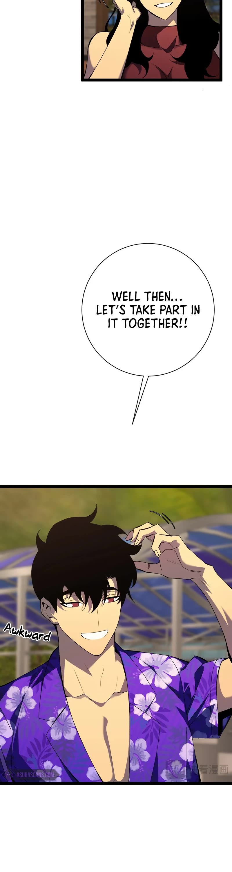Talent Copycat Chapter 62 page 25 - Chapter 62