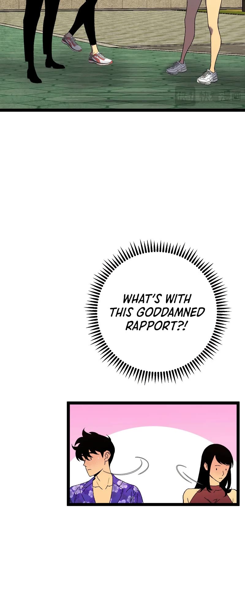 Talent Copycat Chapter 62 page 30 - Chapter 62
