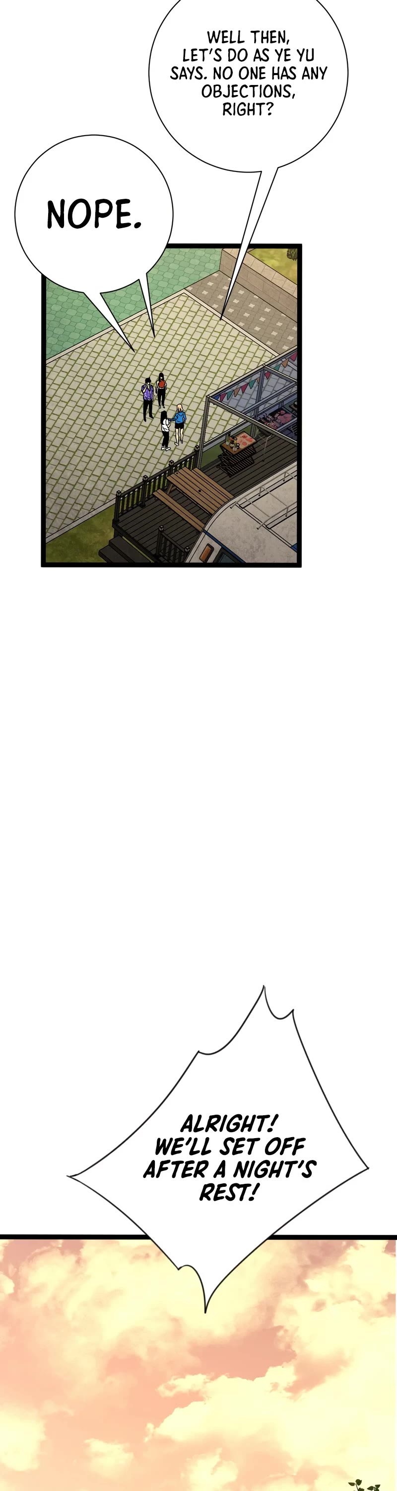 Talent Copycat Chapter 62 page 33 - Chapter 62