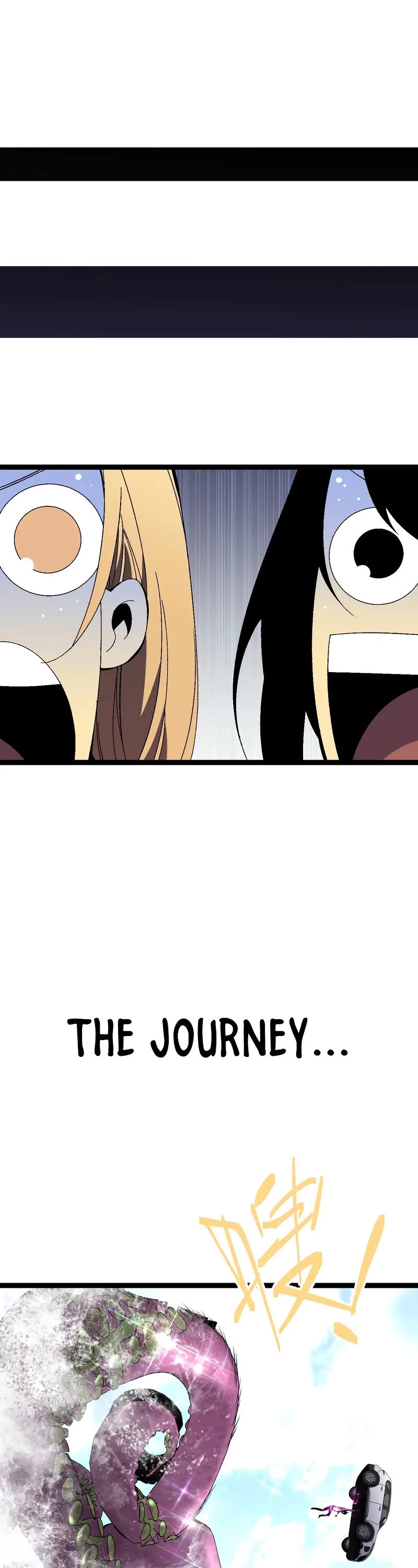 Talent Copycat Chapter 62 page 37 - Chapter 62