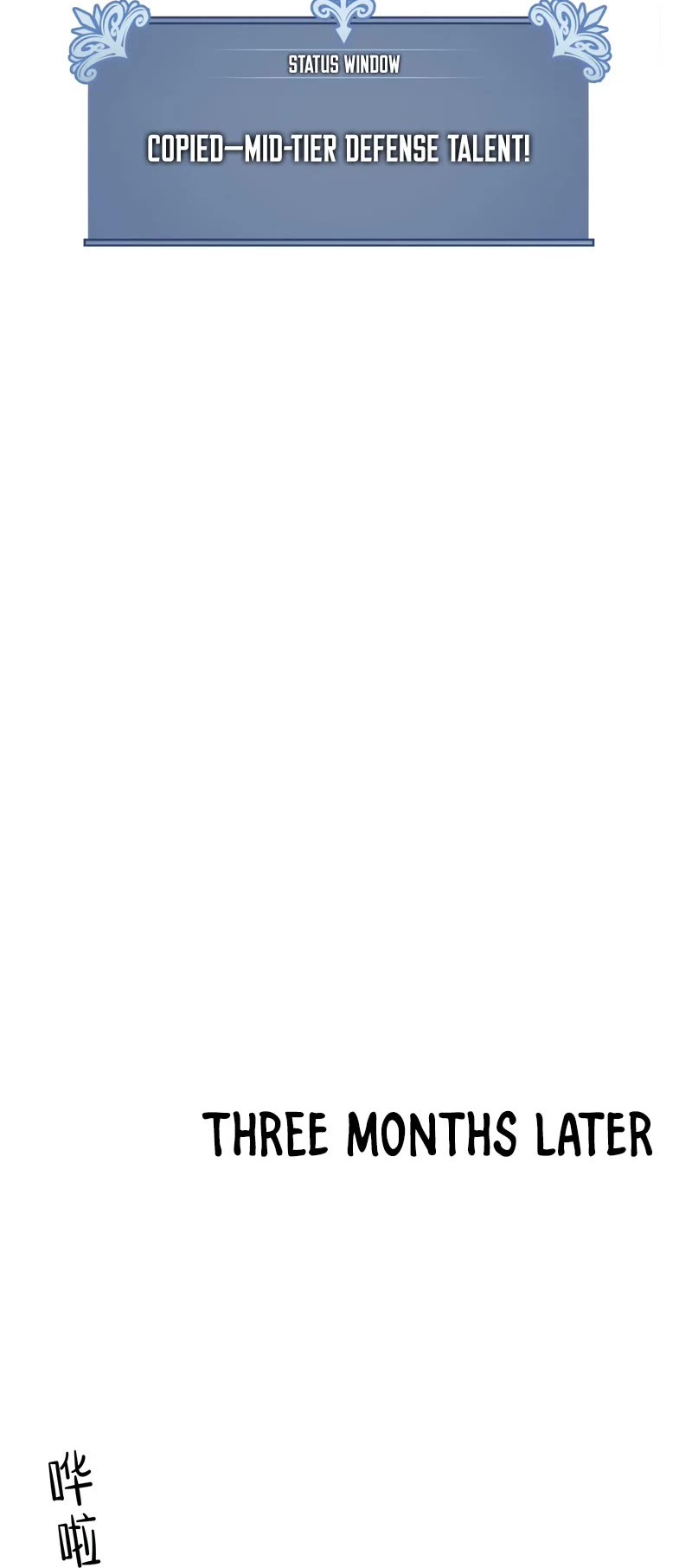 Talent Copycat Chapter 62 page 39 - Chapter 62