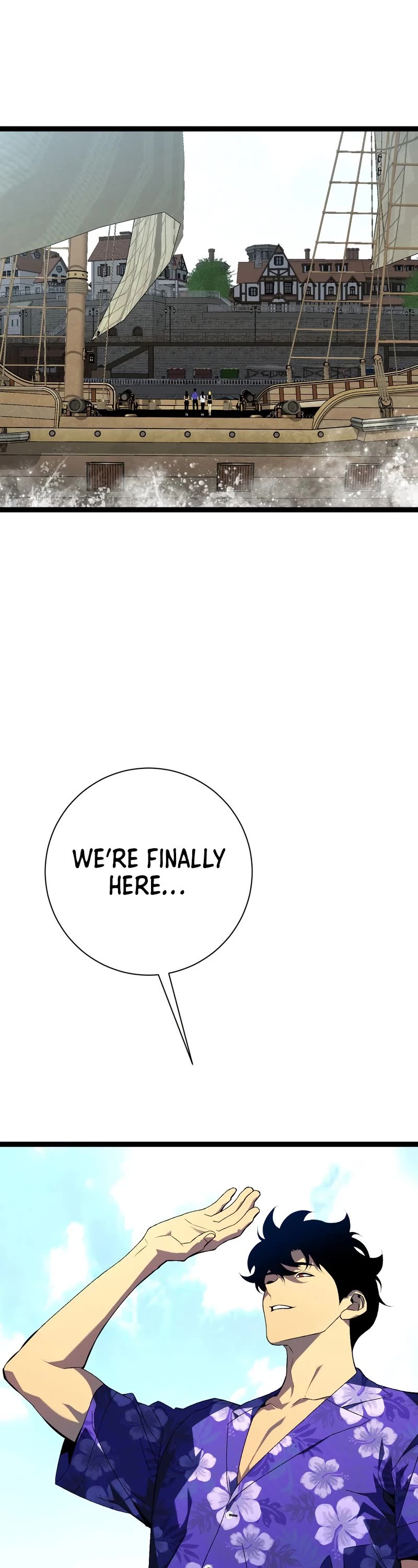 Talent Copycat Chapter 62 page 41 - Chapter 62
