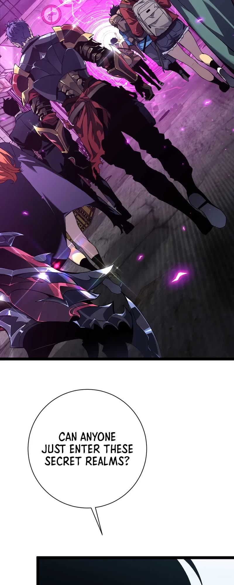 Talent Copycat Chapter 62 page 7 - Chapter 62