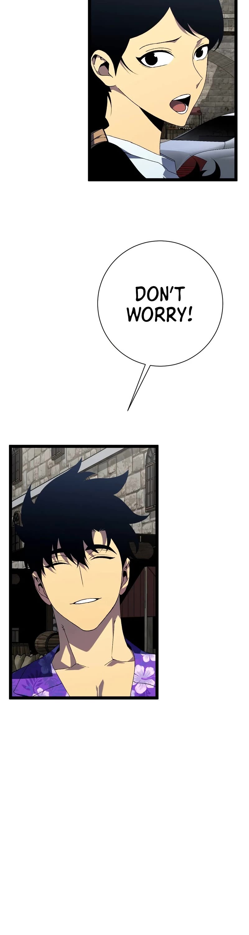Talent Copycat Chapter 63 page 10 - Chapter 63
