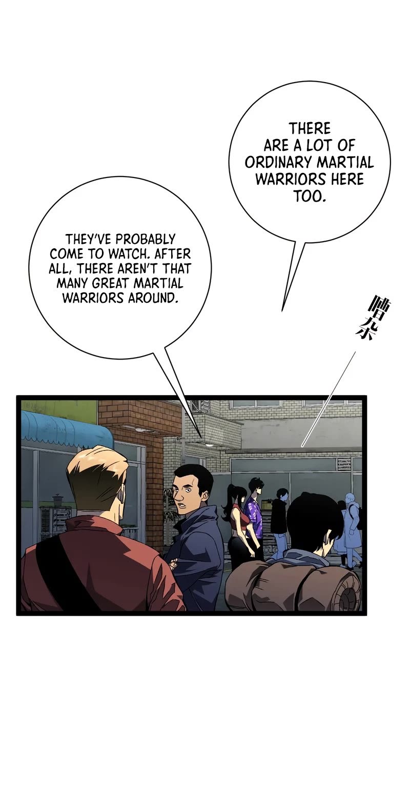 Talent Copycat Chapter 63 page 15 - Chapter 63