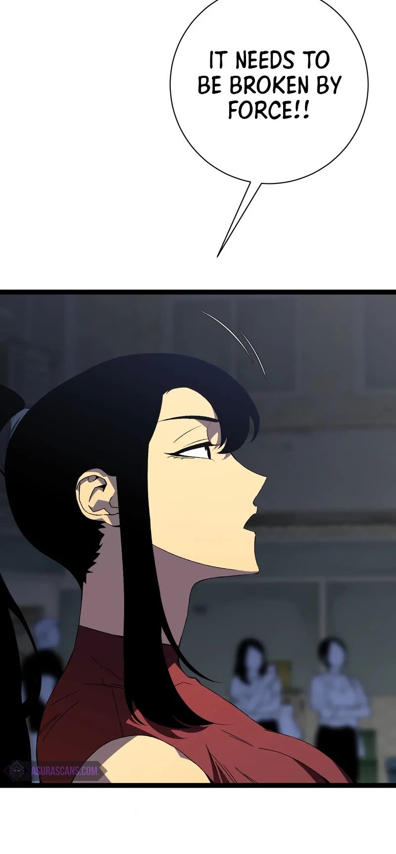 Talent Copycat Chapter 63 page 19 - Chapter 63
