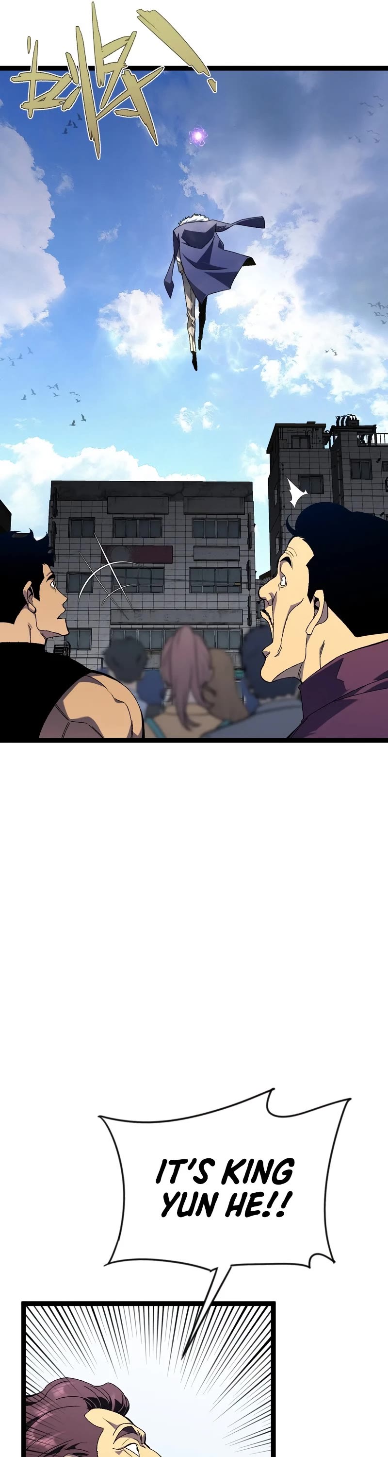 Talent Copycat Chapter 63 page 21 - Chapter 63