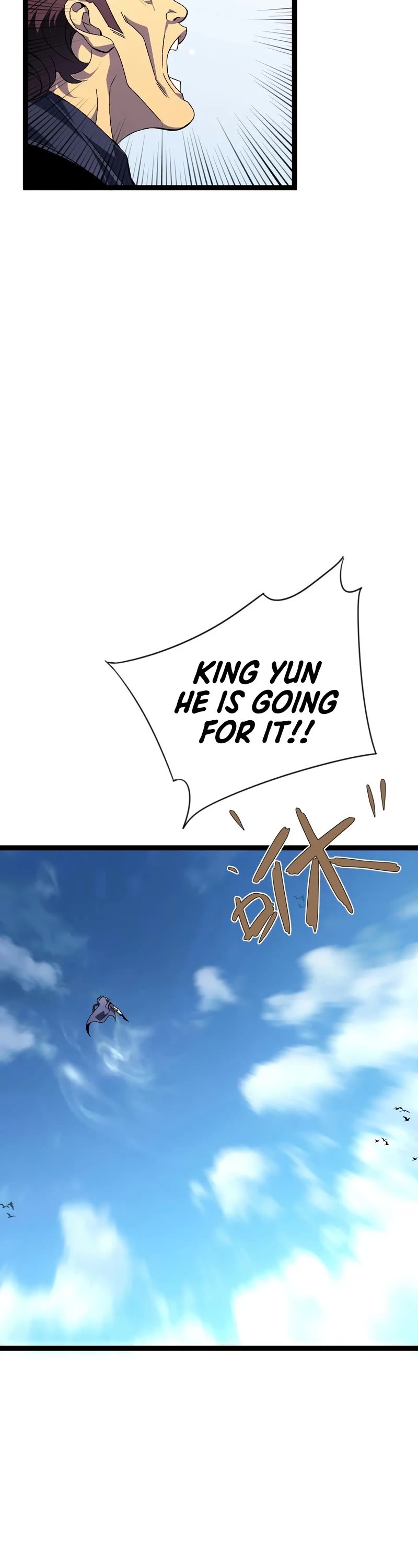 Talent Copycat Chapter 63 page 22 - Chapter 63
