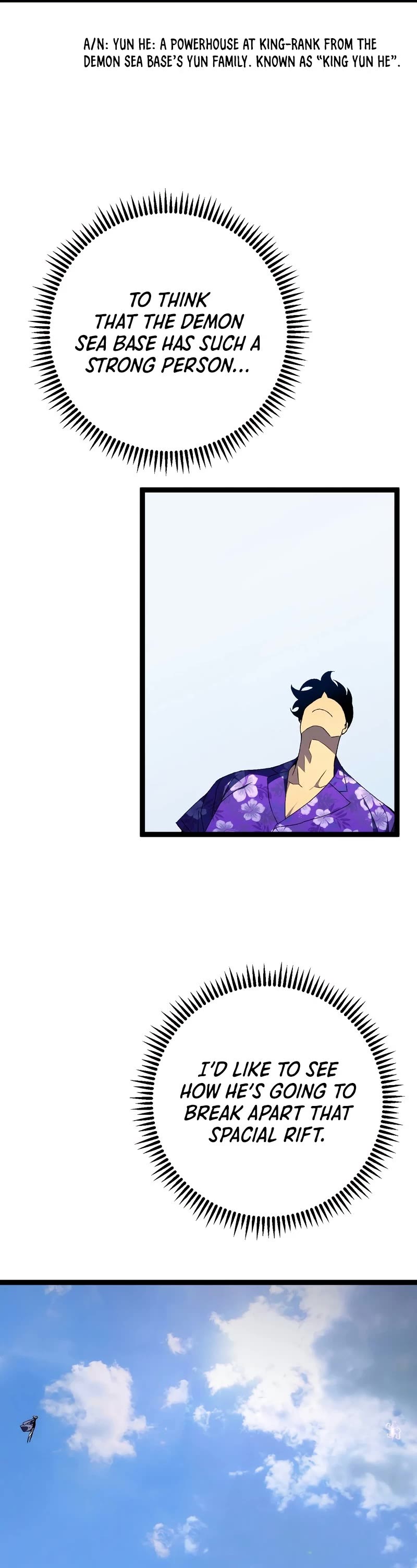 Talent Copycat Chapter 63 page 26 - Chapter 63