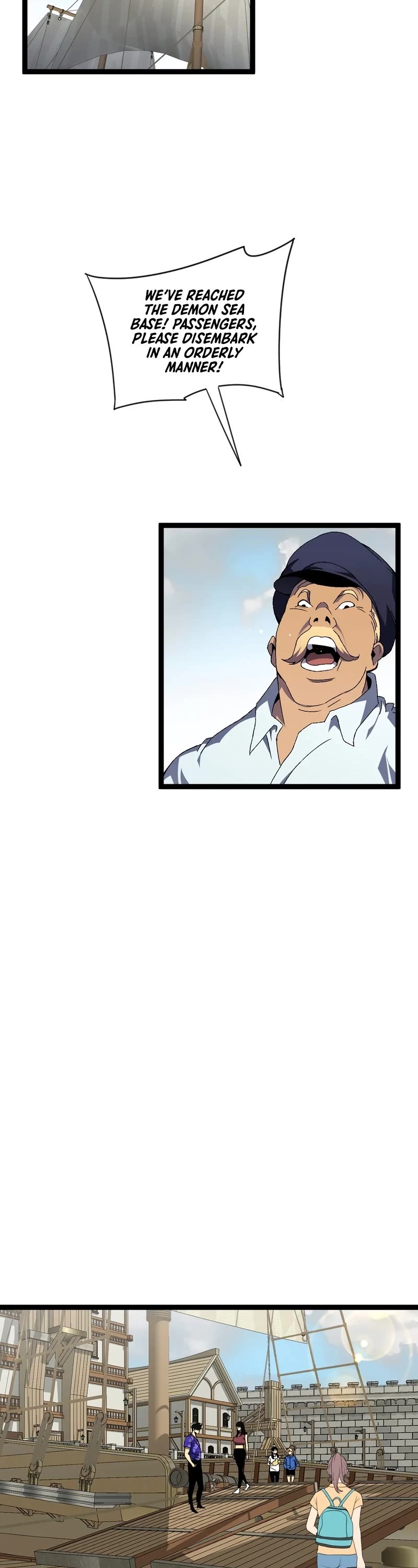 Talent Copycat Chapter 63 page 3 - Chapter 63