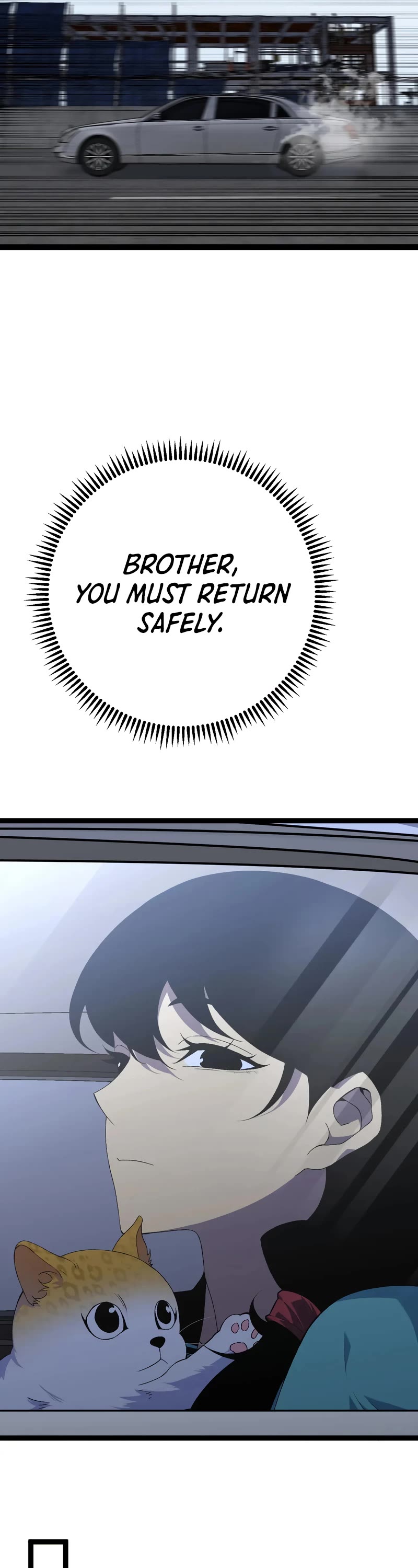 Talent Copycat Chapter 64 page 23 - Chapter 64