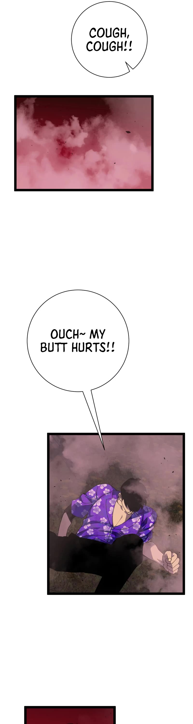 Talent Copycat Chapter 64 page 26 - Chapter 64
