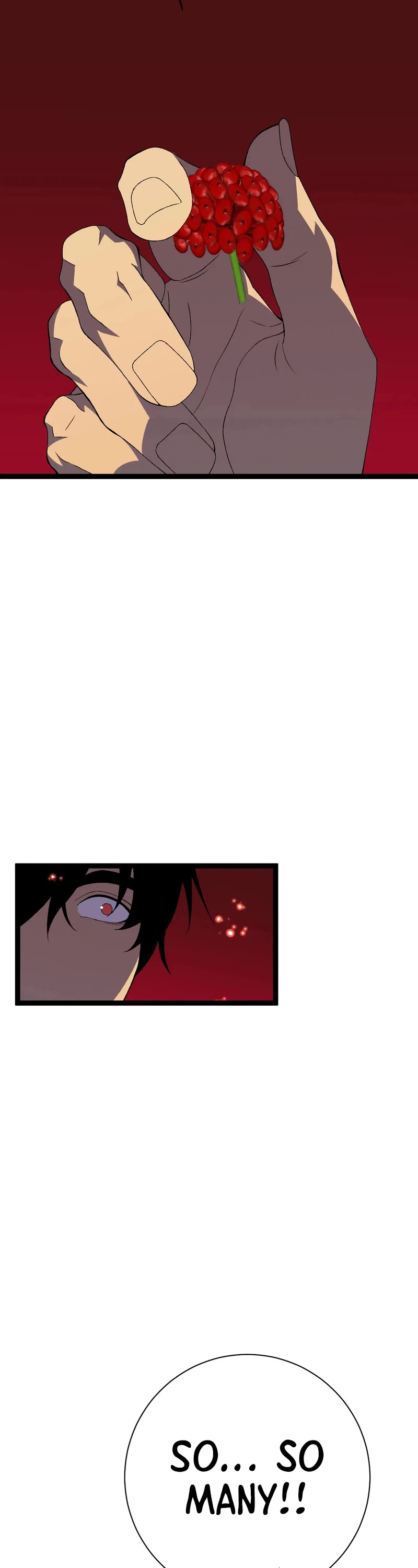 Talent Copycat Chapter 64 page 31 - Chapter 64