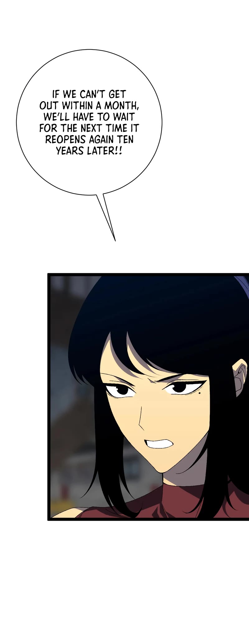 Talent Copycat Chapter 64 page 9 - Chapter 64