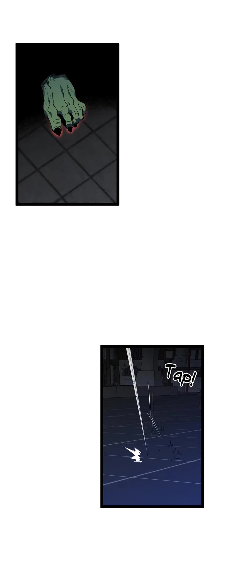 Talent Copycat Chapter 65 page 12 - Chapter 65