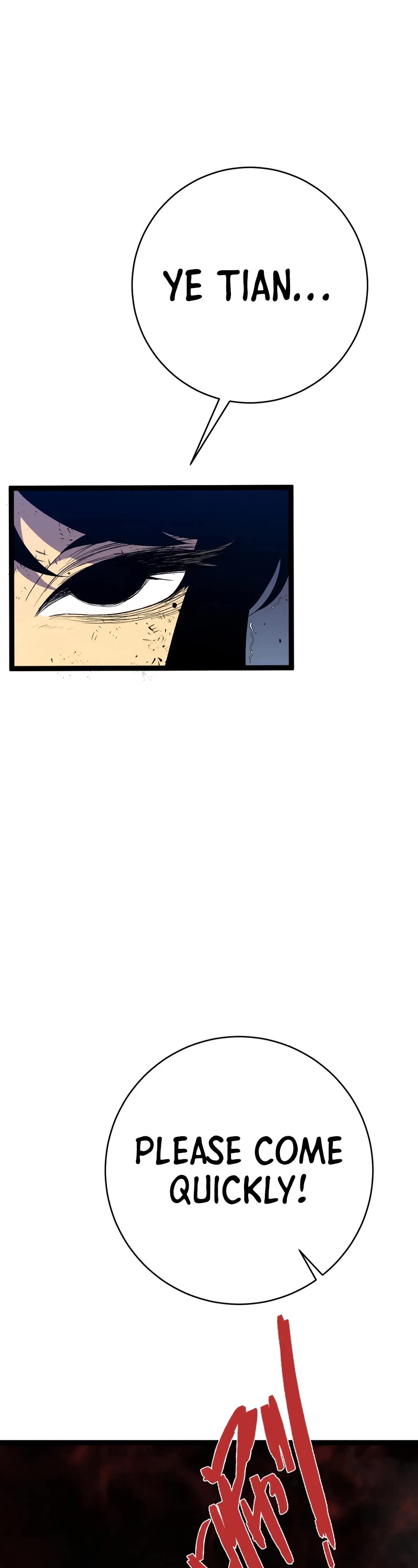 Talent Copycat Chapter 65 page 14 - Chapter 65