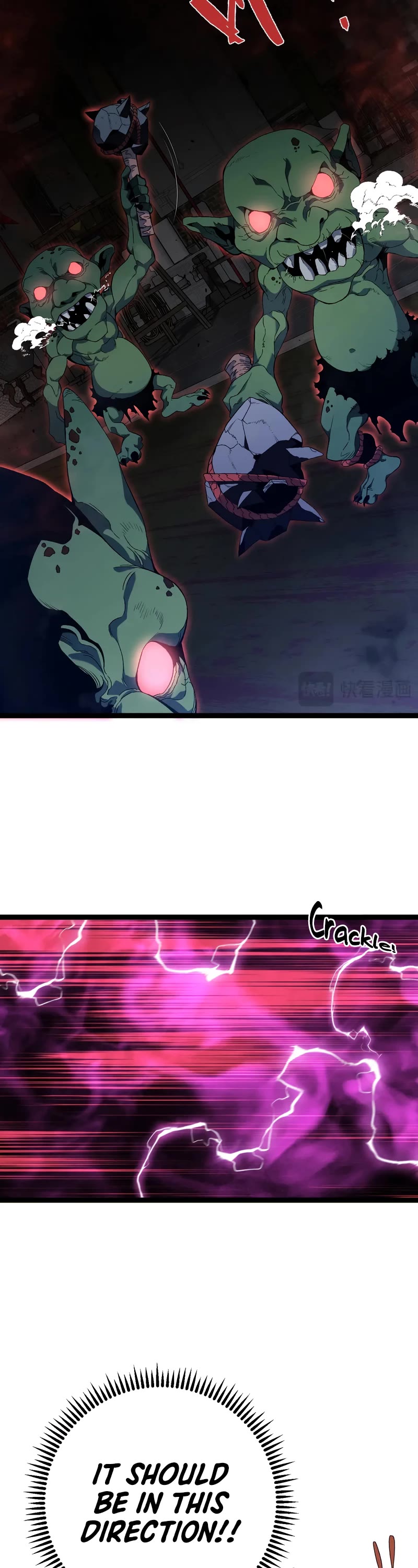 Talent Copycat Chapter 65 page 15 - Chapter 65