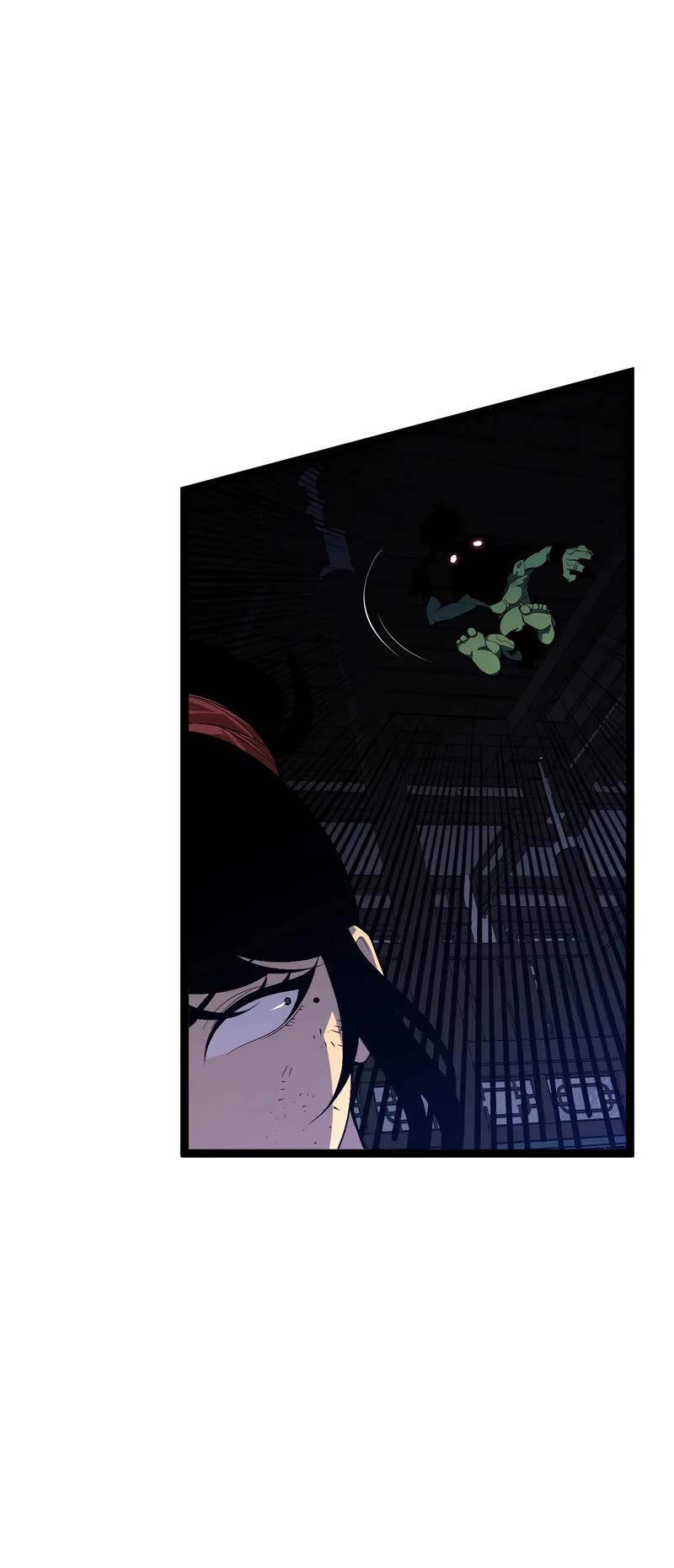Talent Copycat Chapter 65 page 21 - Chapter 65