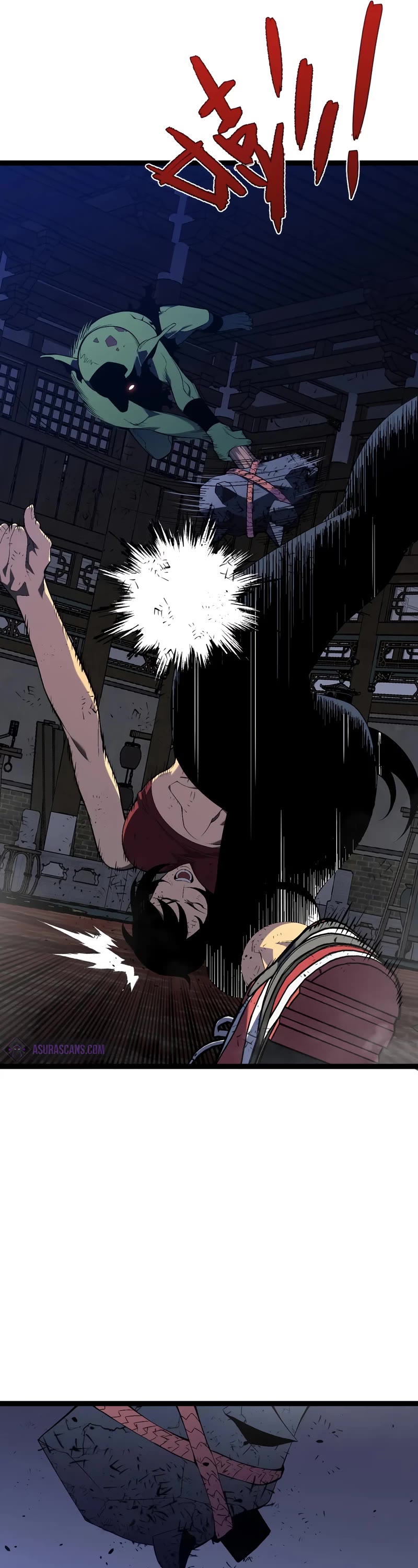 Talent Copycat Chapter 65 page 22 - Chapter 65