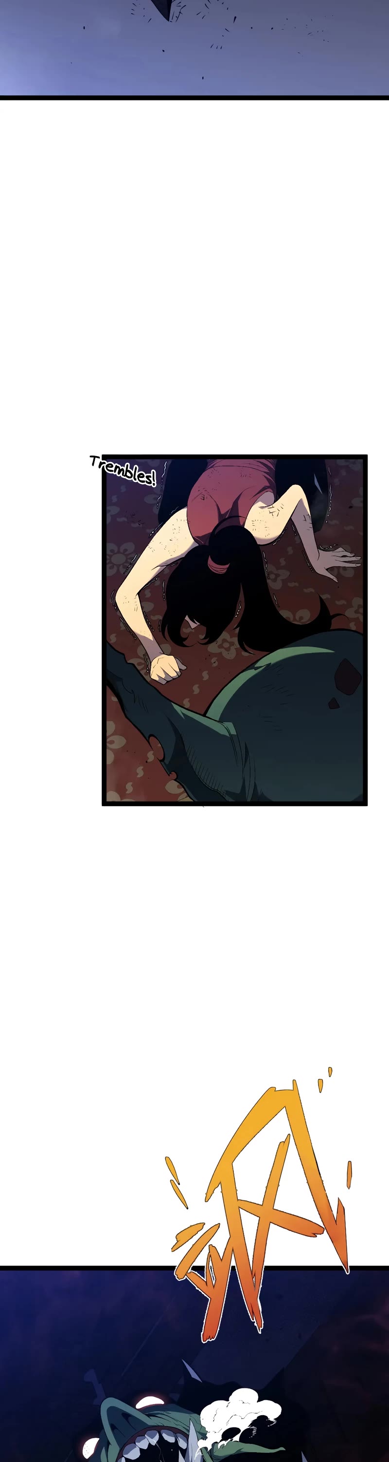 Talent Copycat Chapter 65 page 23 - Chapter 65