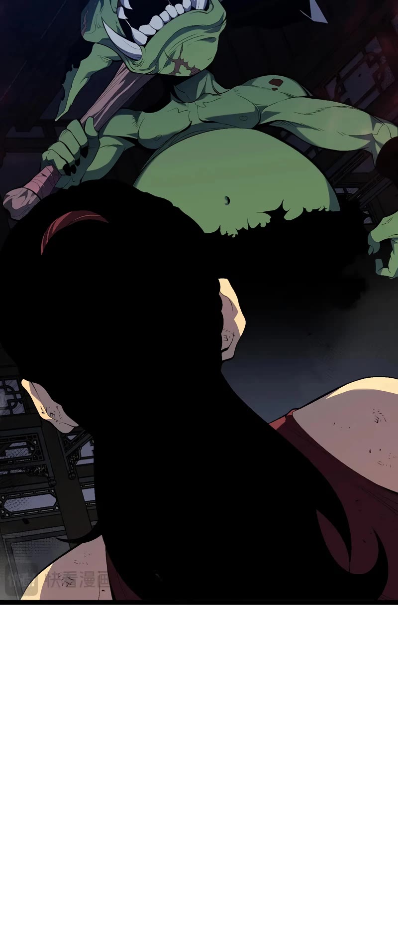 Talent Copycat Chapter 65 page 24 - Chapter 65