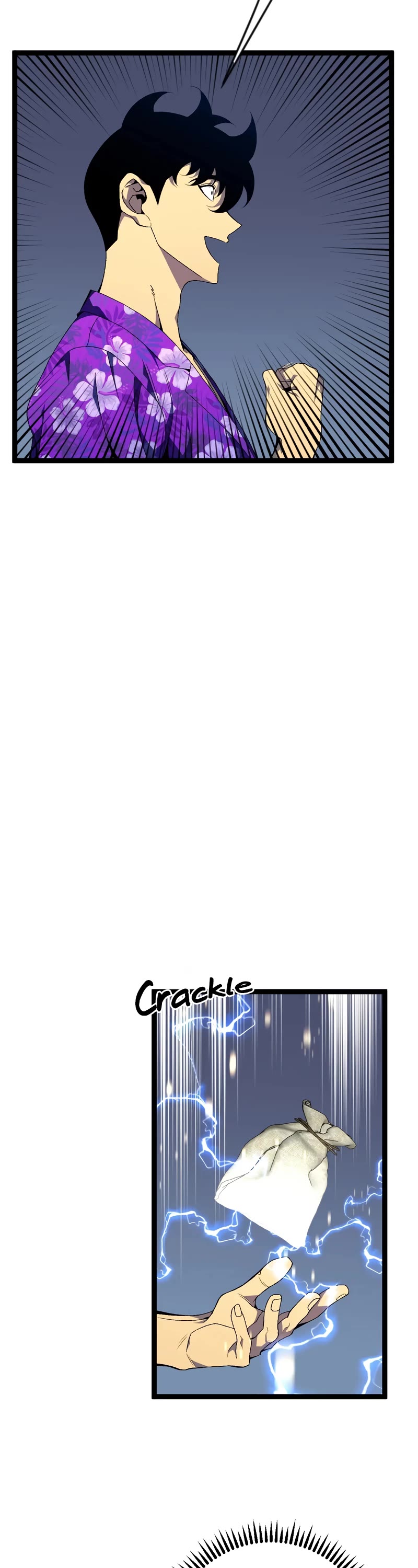 Talent Copycat Chapter 65 page 3 - Chapter 65