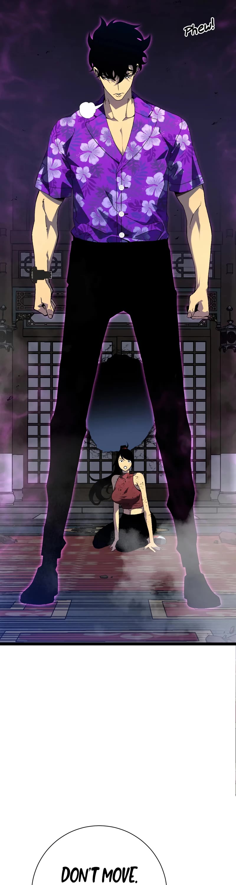 Talent Copycat Chapter 65 page 30 - Chapter 65