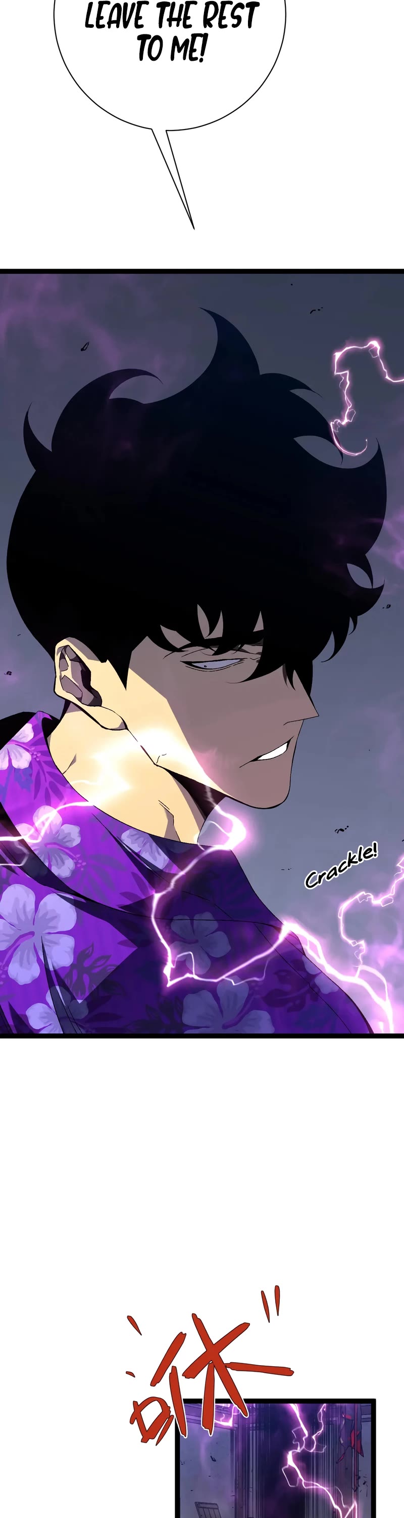 Talent Copycat Chapter 65 page 31 - Chapter 65