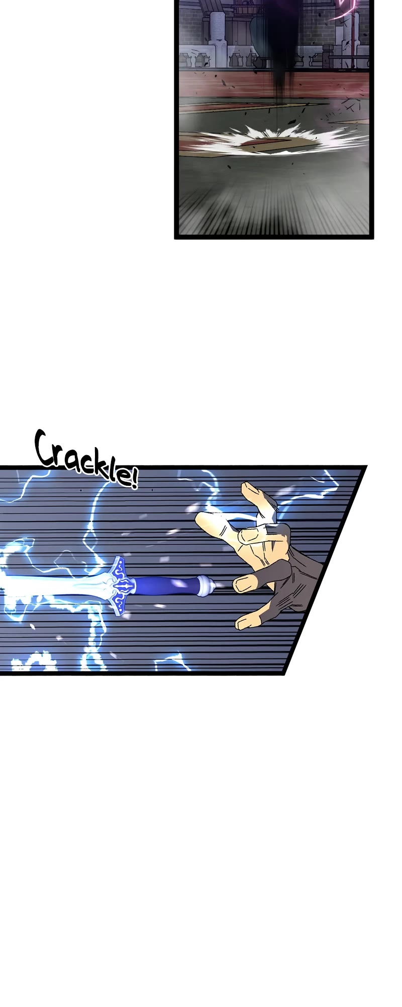 Talent Copycat Chapter 65 page 32 - Chapter 65