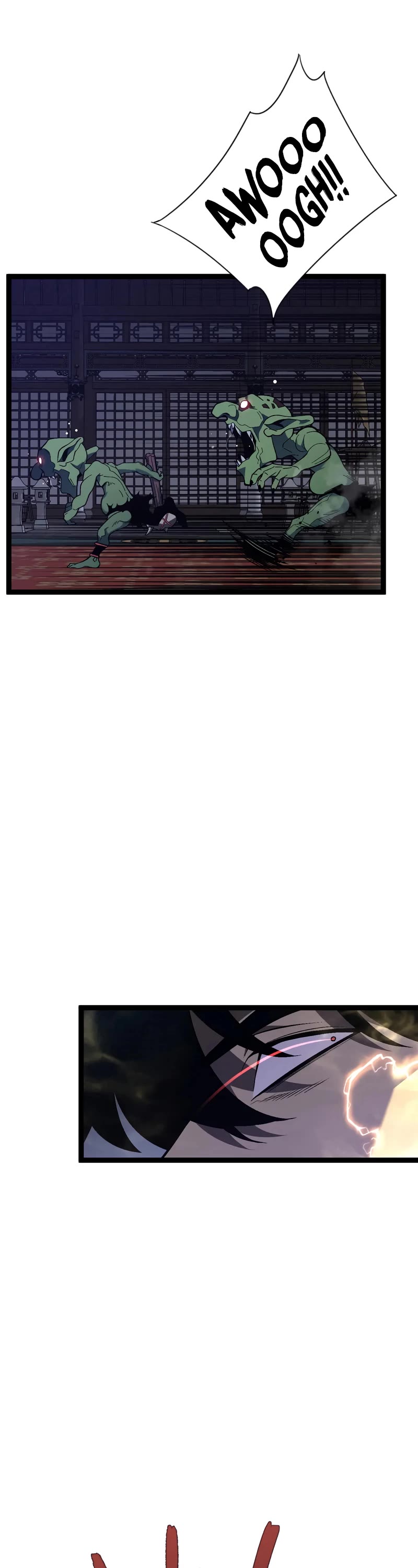 Talent Copycat Chapter 65 page 34 - Chapter 65
