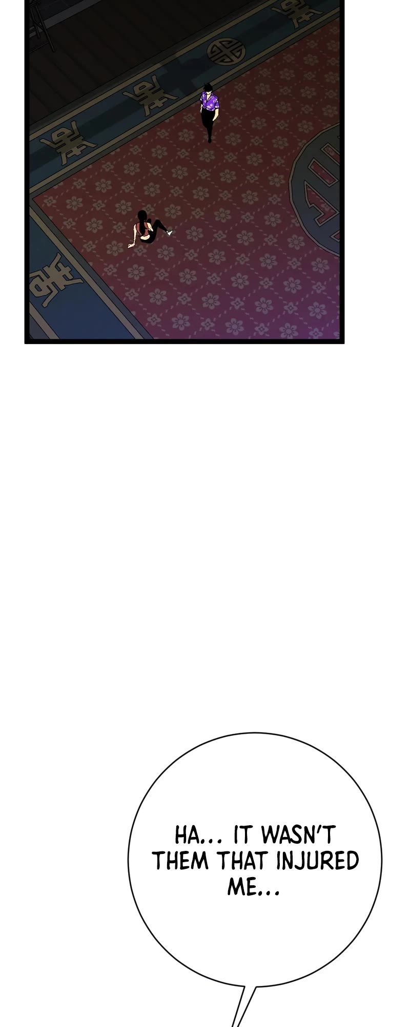 Talent Copycat Chapter 65 page 40 - Chapter 65