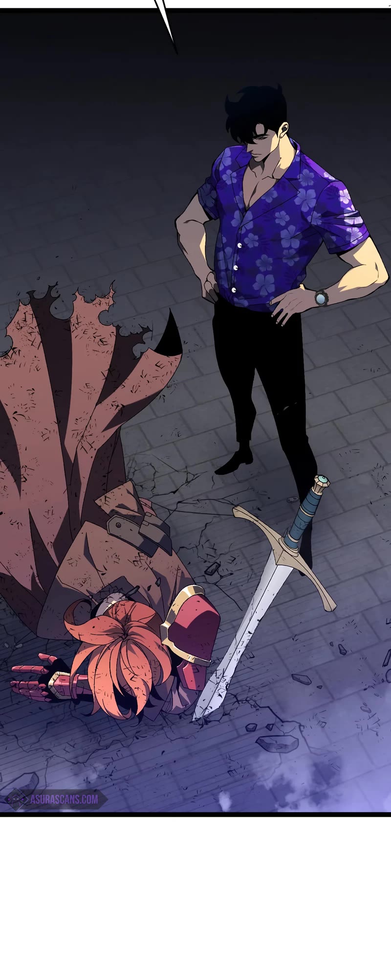 Talent Copycat Chapter 65 page 8 - Chapter 65