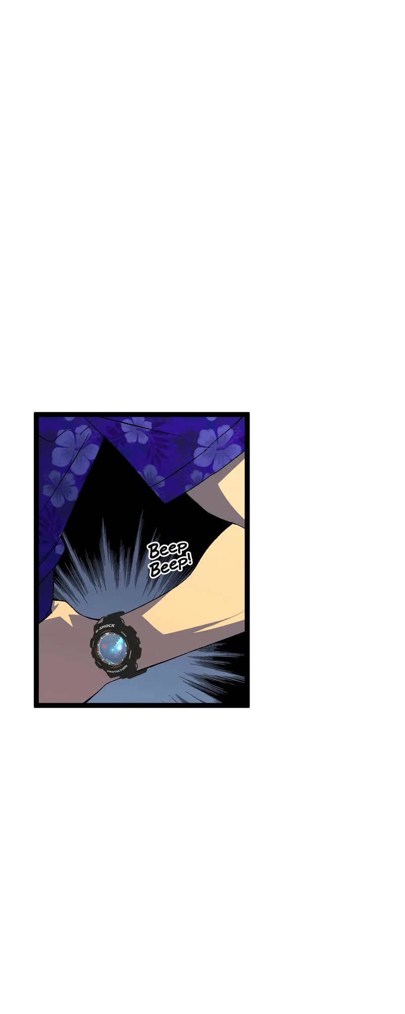 Talent Copycat Chapter 65 page 9 - Chapter 65