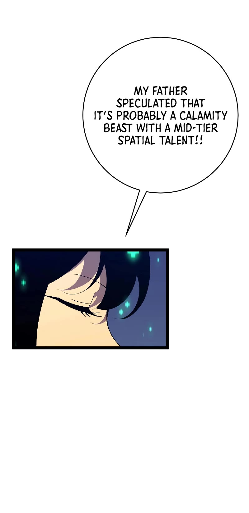 Talent Copycat Chapter 66 page 13 - Chapter 66