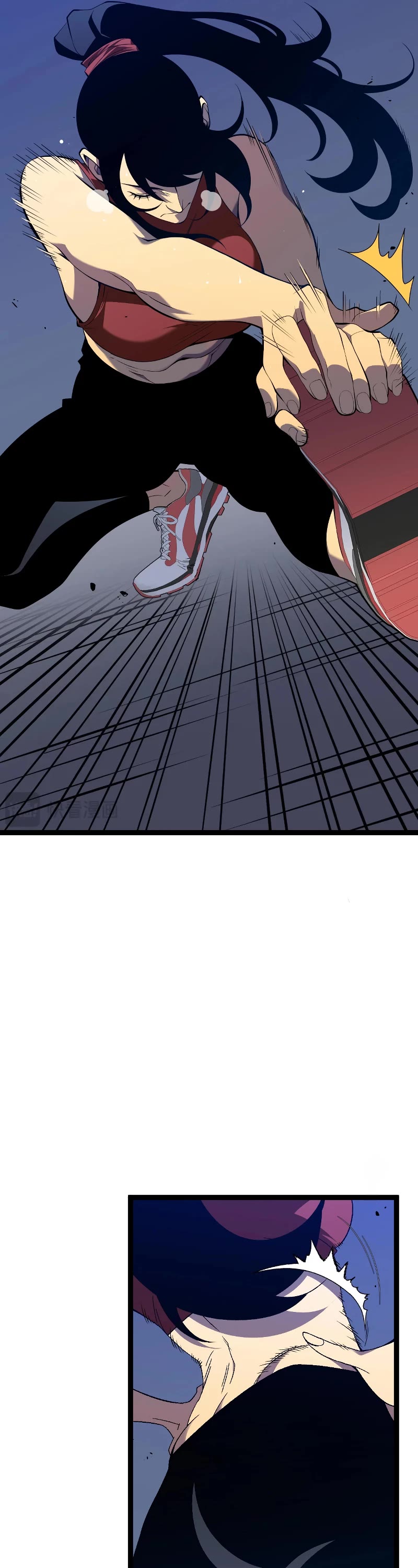 Talent Copycat Chapter 66 page 18 - Chapter 66