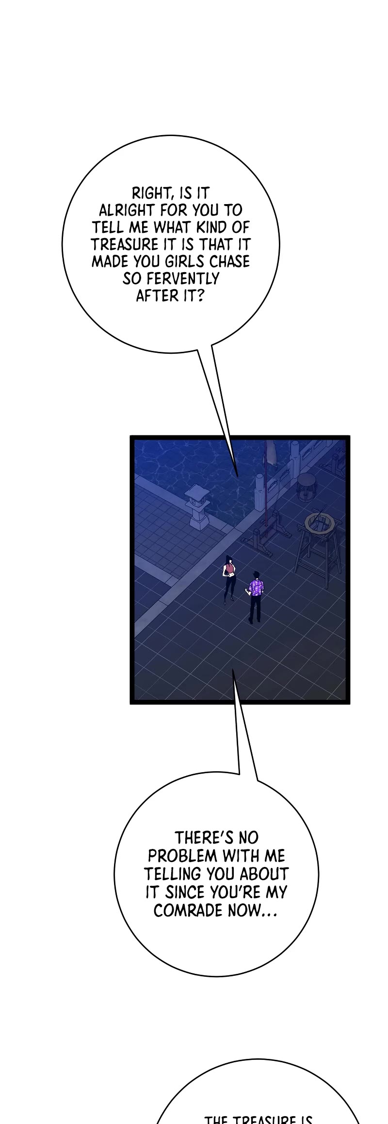 Talent Copycat Chapter 66 page 20 - Chapter 66