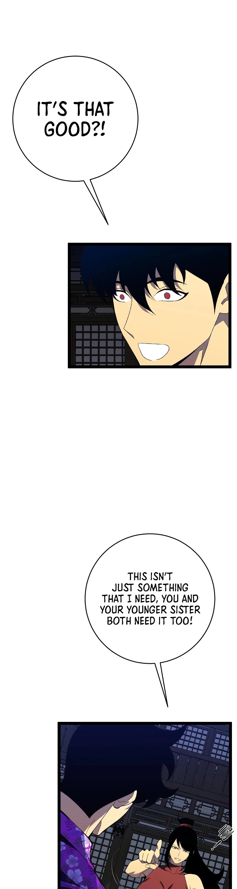 Talent Copycat Chapter 66 page 23 - Chapter 66