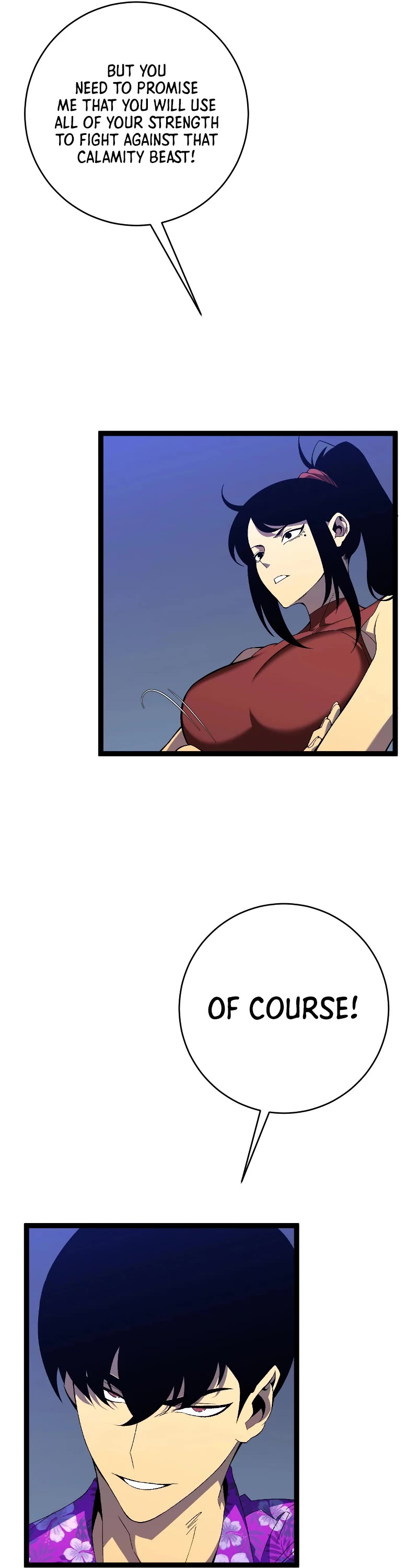 Talent Copycat Chapter 66 page 26 - Chapter 66