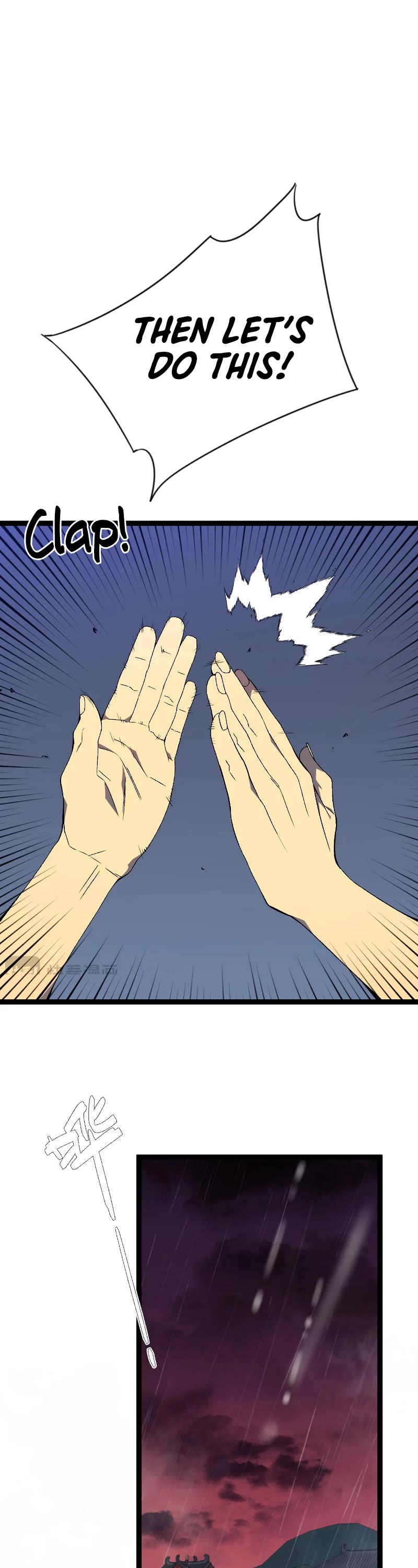 Talent Copycat Chapter 66 page 27 - Chapter 66