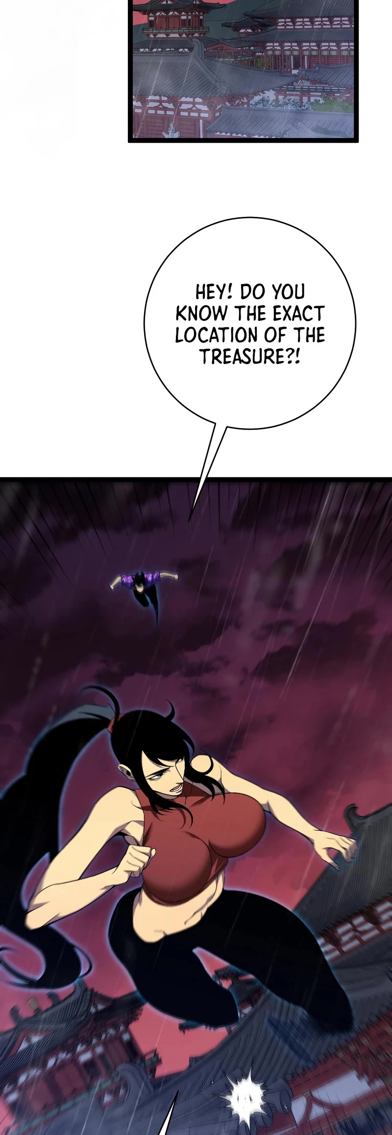 Talent Copycat Chapter 66 page 28 - Chapter 66