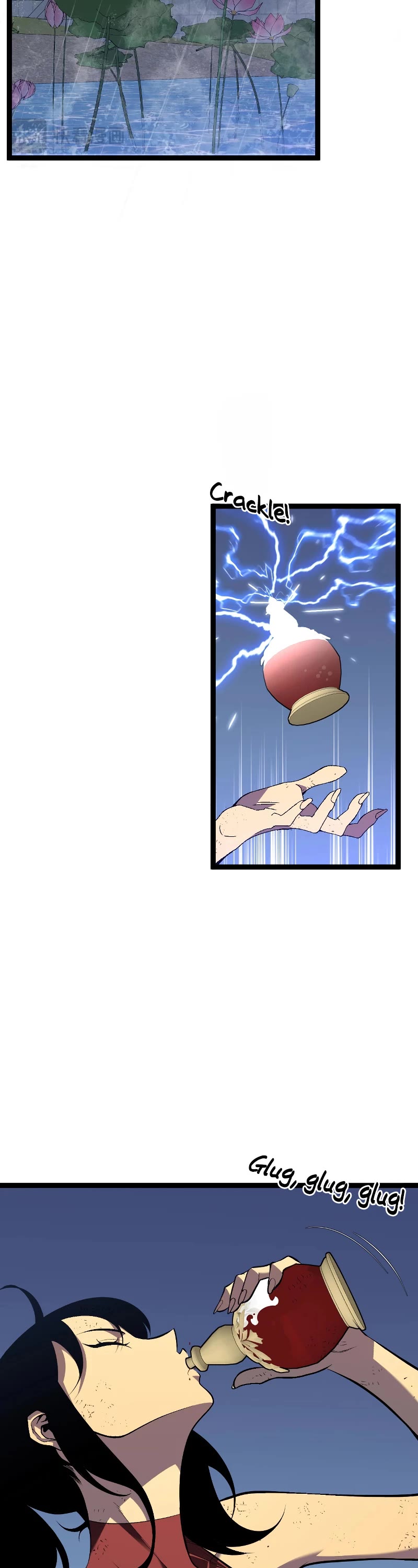 Talent Copycat Chapter 66 page 3 - Chapter 66