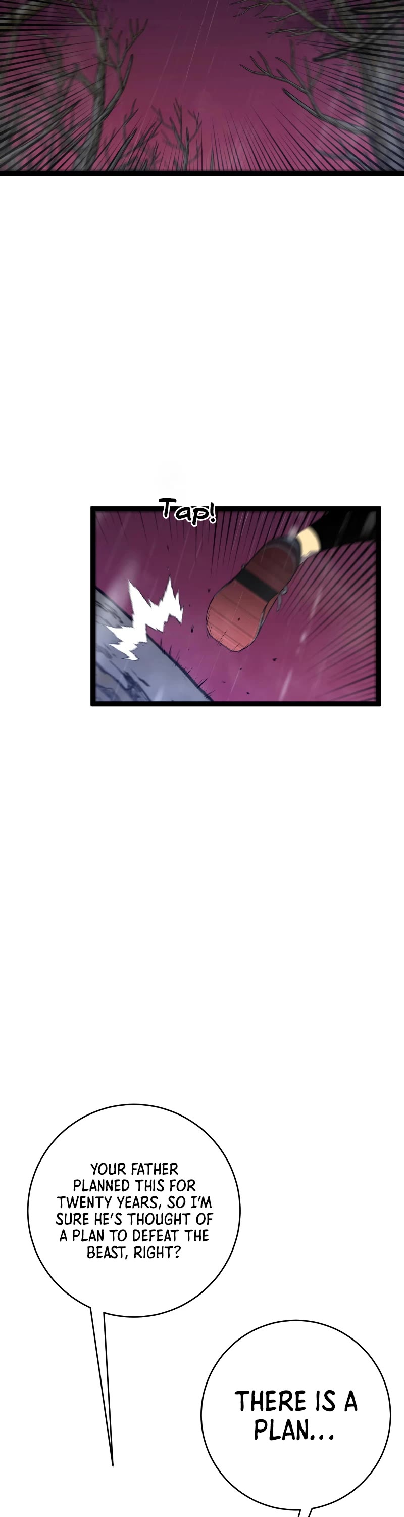 Talent Copycat Chapter 66 page 31 - Chapter 66