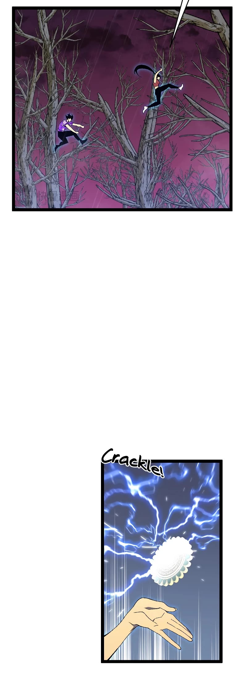 Talent Copycat Chapter 66 page 32 - Chapter 66