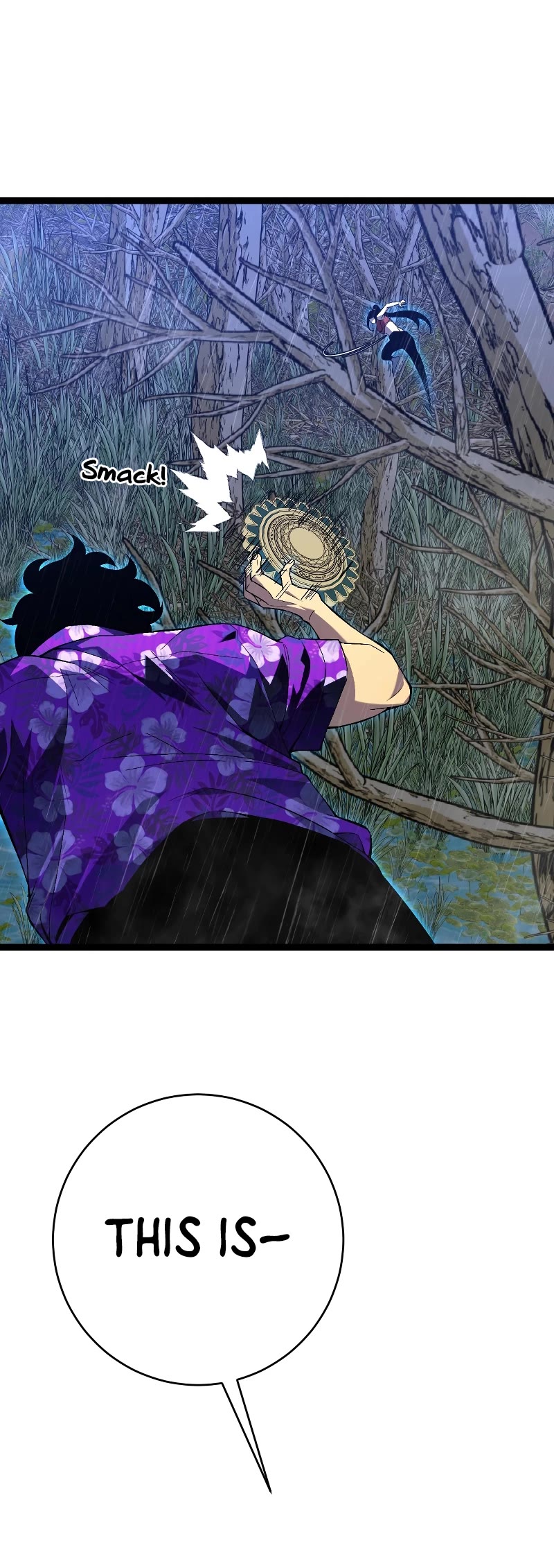 Talent Copycat Chapter 66 page 33 - Chapter 66