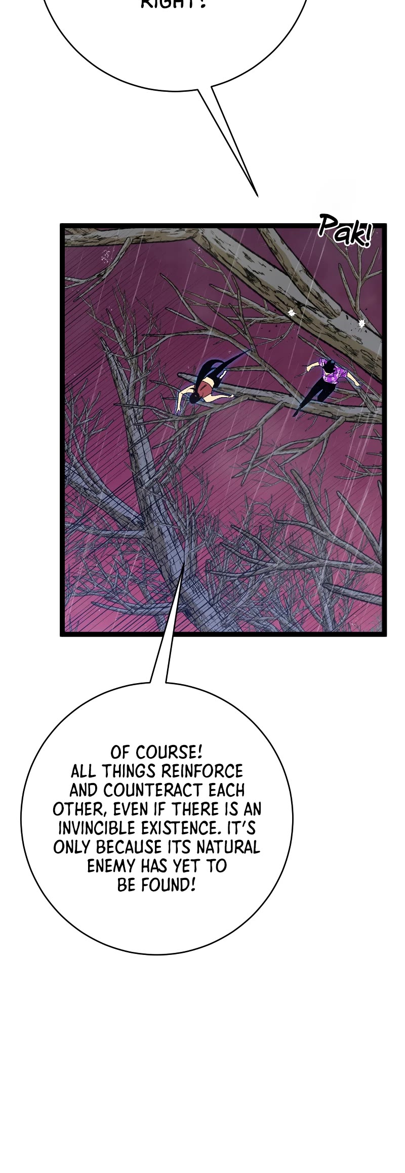 Talent Copycat Chapter 66 page 36 - Chapter 66